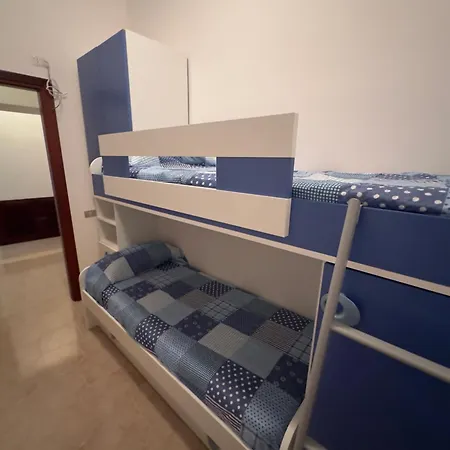 Casa Vacanze Isacla Montemiletto Esterno foto