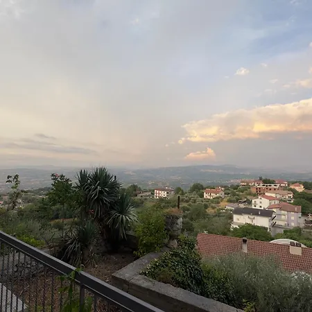 Casa Vacanze Isacla Montemiletto Esterno foto