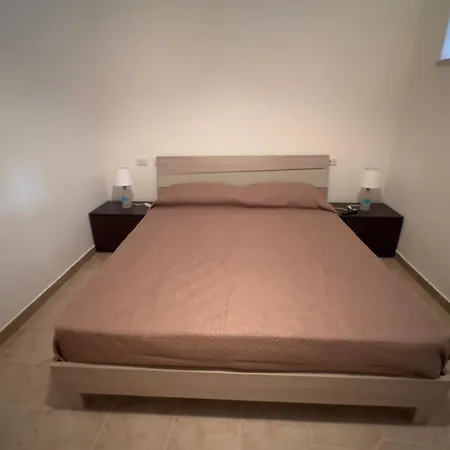 Casa Vacanze Isacla Montemiletto Esterno foto