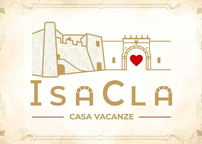 Casa Vacanze Isacla