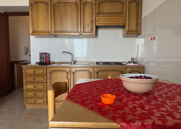 Casa Vacanze Isacla