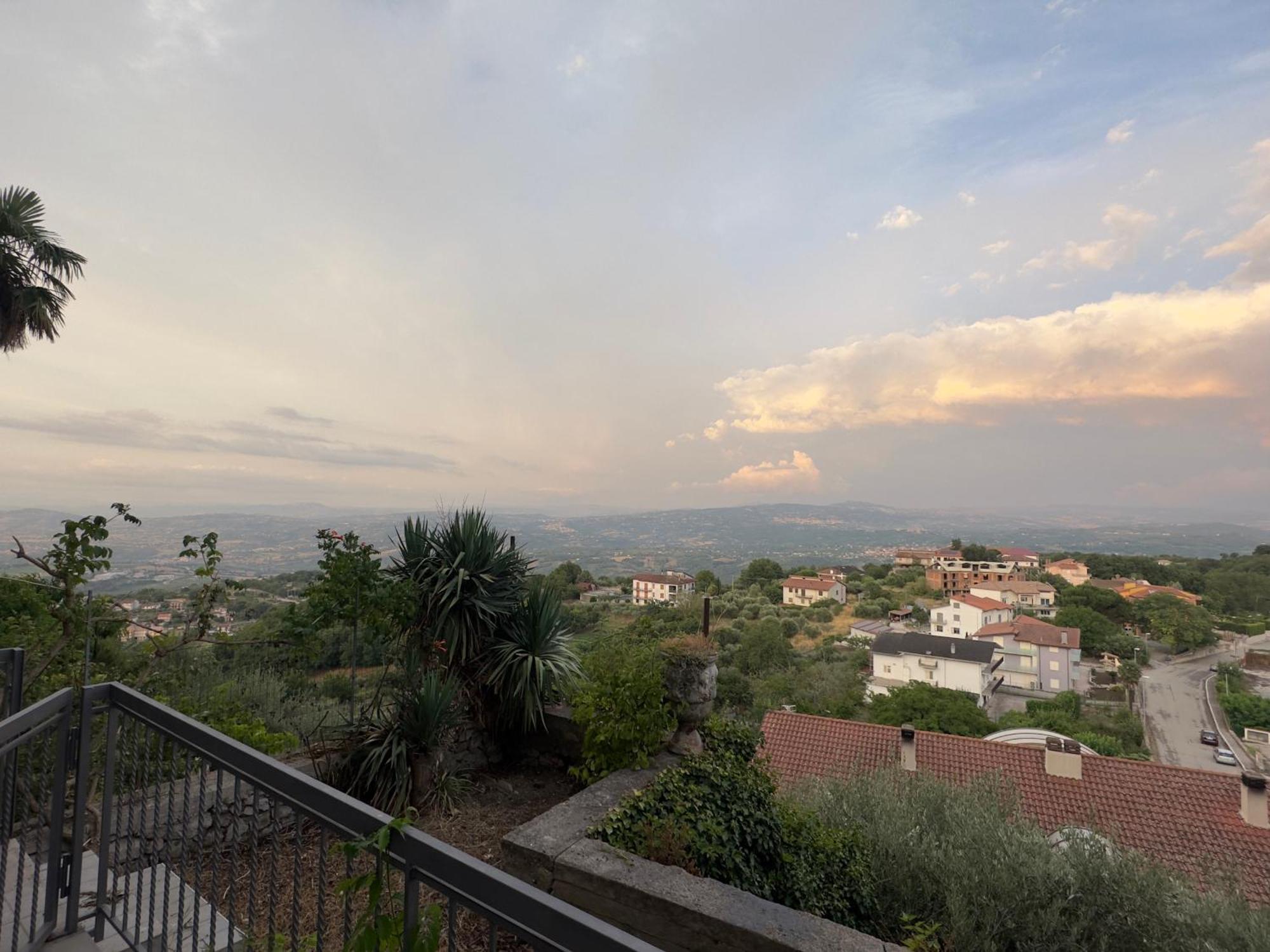 Isacla * Montemiletto