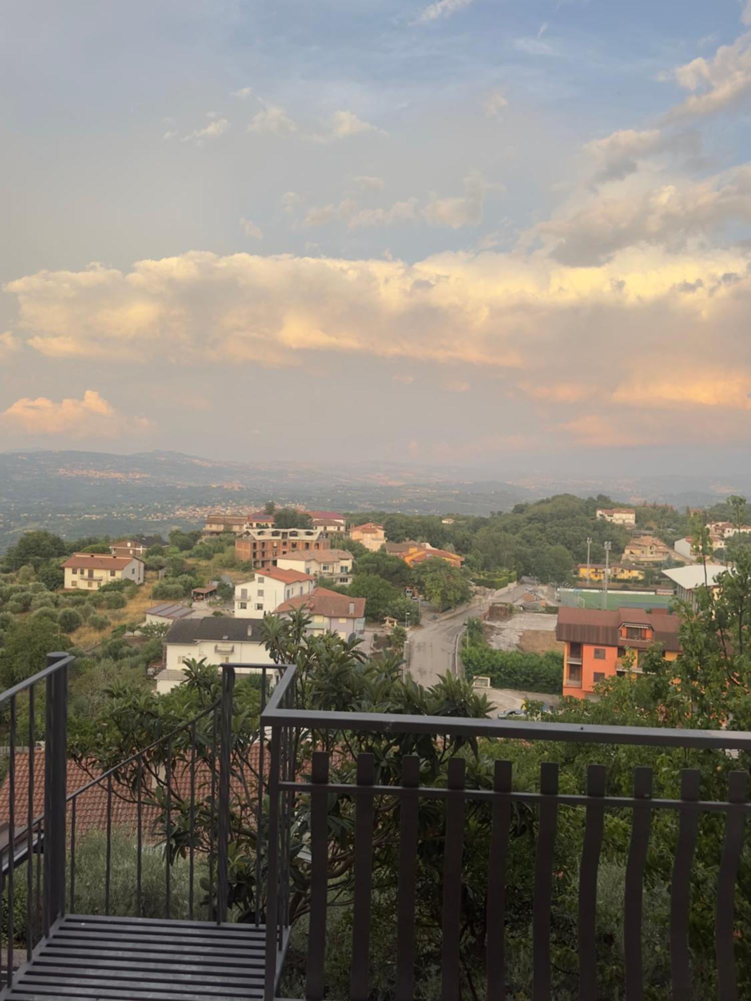 Isacla Apartment