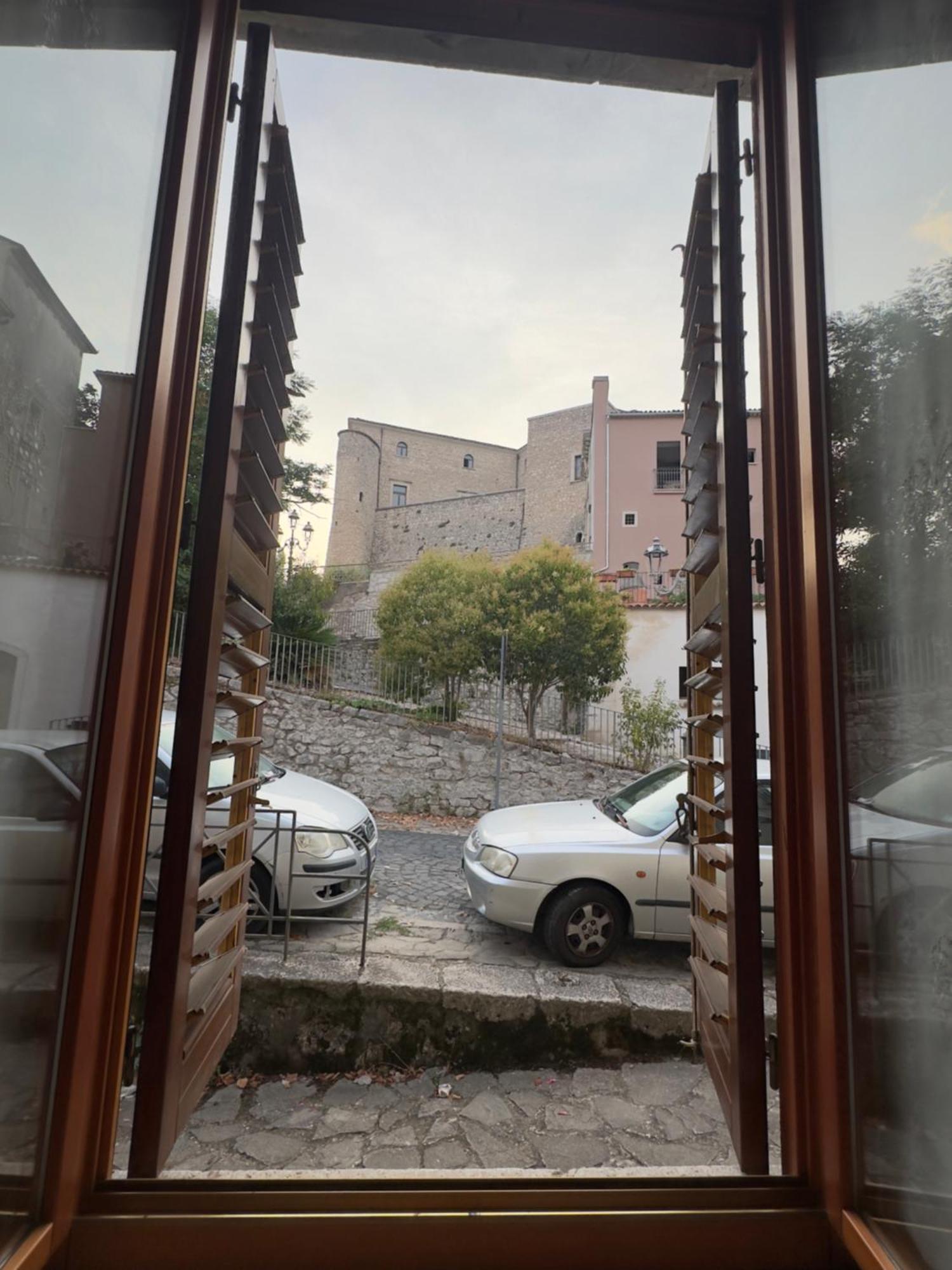 Apartment Isacla *