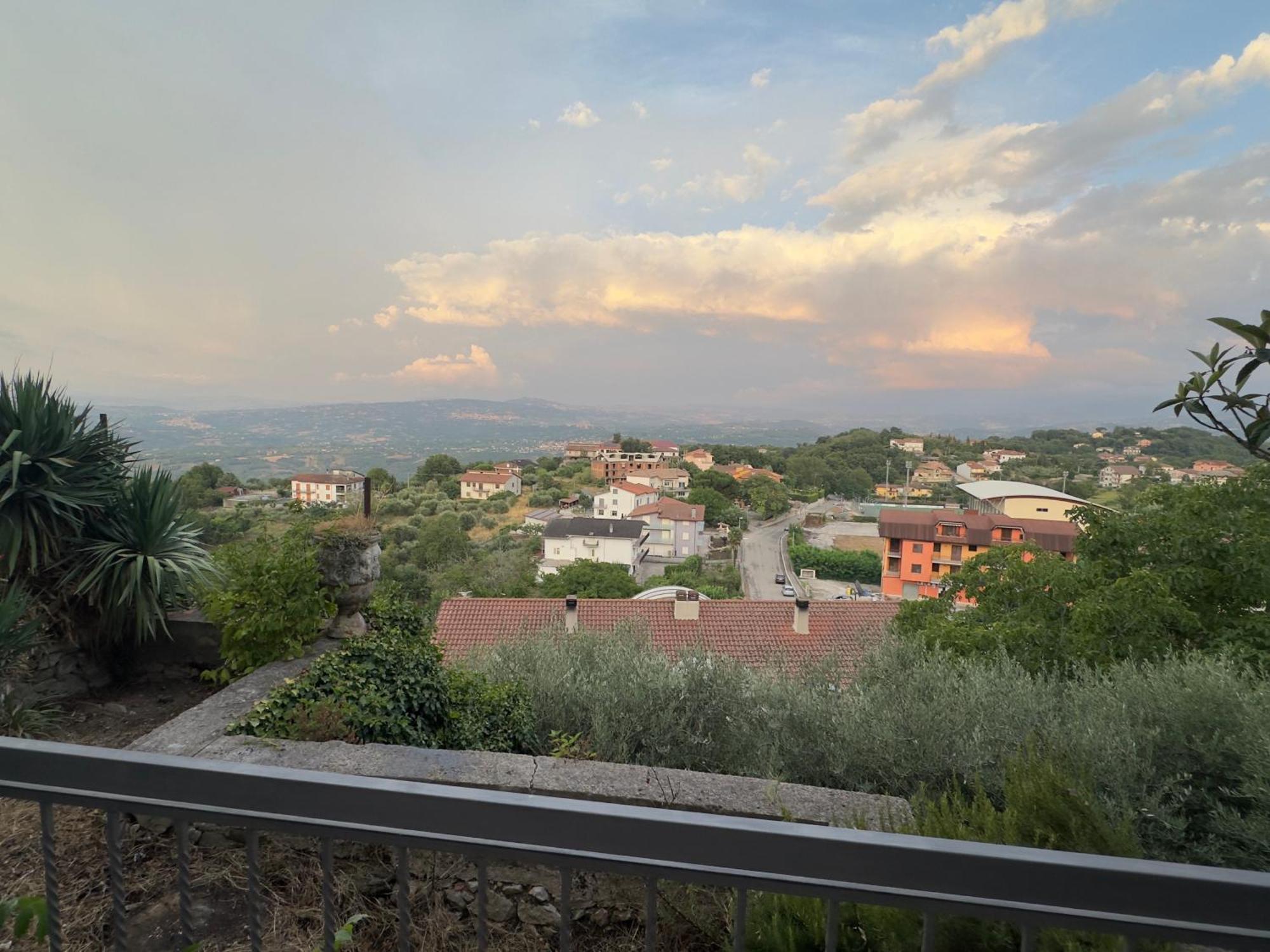Isacla Apartment