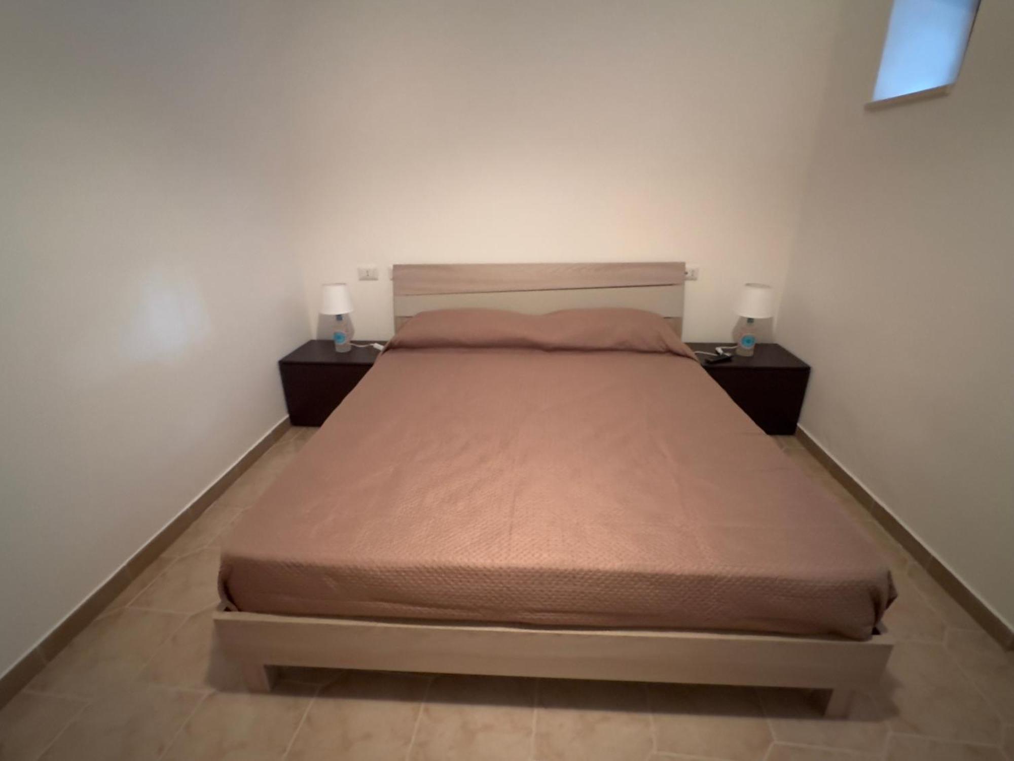 Apartment Isacla