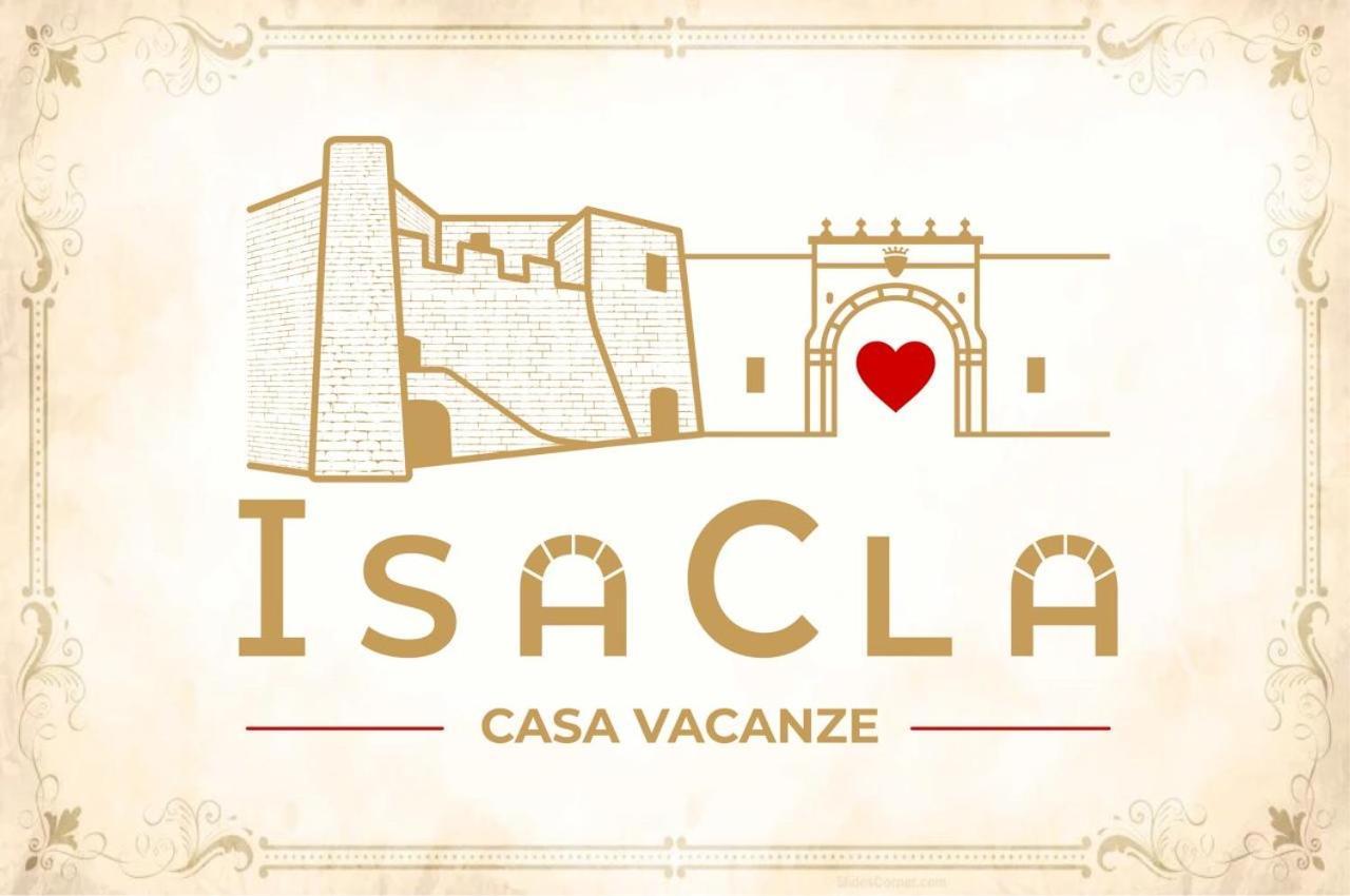 Isacla