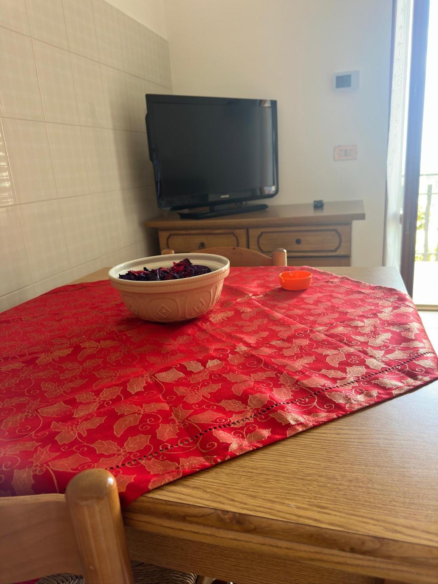 Apartment Isacla *